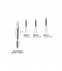 Dressing & Tissue Forceps